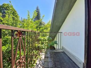 Villa unifamiliare Casale d'Abruzzo, SNC, Casale D'abruzzo, Montereale — foto 2 di 32