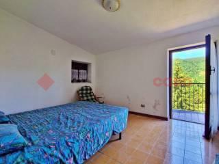 Villa unifamiliare Casale d'Abruzzo, SNC, Casale D'abruzzo, Montereale — foto 31 di 32