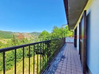 Villa unifamiliare Casale d'Abruzzo, SNC, Casale D'abruzzo, Montereale — foto 10 di 32
