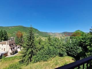 Villa unifamiliare Casale d'Abruzzo, SNC, Casale D'abruzzo, Montereale — foto 25 di 32