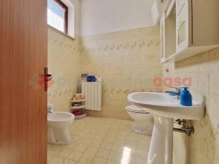 Villa unifamiliare Casale d'Abruzzo, SNC, Casale D'abruzzo, Montereale — foto 21 di 32