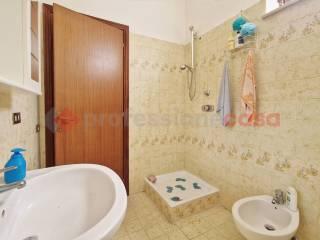 Villa unifamiliare Casale d'Abruzzo, SNC, Casale D'abruzzo, Montereale — foto 22 di 32