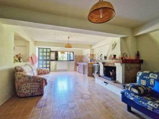 Villa unifamiliare Casale d'Abruzzo, SNC, Casale D'abruzzo, Montereale — foto 7 di 32