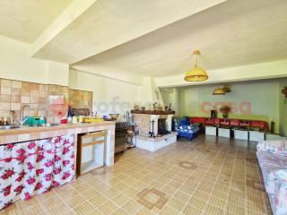 Villa unifamiliare Casale d'Abruzzo, SNC, Casale D'abruzzo, Montereale — foto 20 di 32