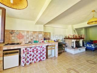 Villa unifamiliare Casale d'Abruzzo, SNC, Casale D'abruzzo, Montereale — foto 17 di 32