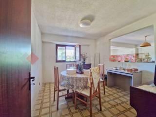 Villa unifamiliare Casale d'Abruzzo, SNC, Casale D'abruzzo, Montereale — foto 19 di 32