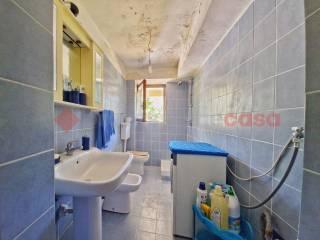 Villa unifamiliare Casale d'Abruzzo, SNC, Casale D'abruzzo, Montereale — foto 3 di 32