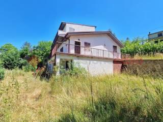 Villa unifamiliare Casale d'Abruzzo, SNC, Casale D'abruzzo, Montereale