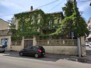 Villa plurifamiliare via Antonio Grossich, Campanelle - Costalunga, Trieste