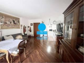 Bilocale ottimo stato, Villa San Martino, Pesaro