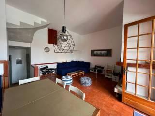 Villa a schiera via Fondamenta Bissona, Porto Santa Margherita, Caorle