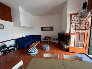 Villa a schiera via Fondamenta Bissona, Porto Santa Margherita, Caorle — foto 8 di 17