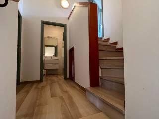 Villa a schiera via Fondamenta Bissona, Porto Santa Margherita, Caorle — foto 17 di 17
