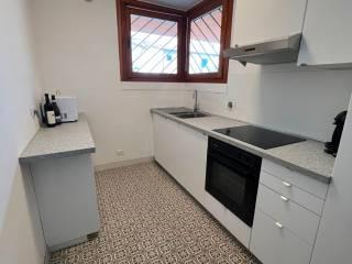Villa a schiera via Fondamenta Bissona, Porto Santa Margherita, Caorle — foto 7 di 17