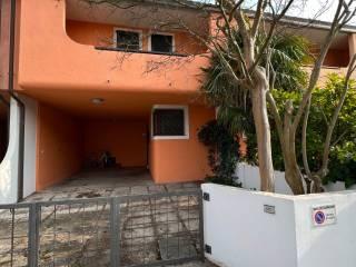 Villa a schiera via Fondamenta Bissona, Porto Santa Margherita, Caorle — foto 5 di 17