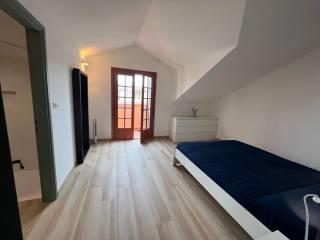 Villa a schiera via Fondamenta Bissona, Porto Santa Margherita, Caorle — foto 6 di 17