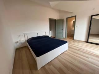 Villa a schiera via Fondamenta Bissona, Porto Santa Margherita, Caorle — foto 11 di 17
