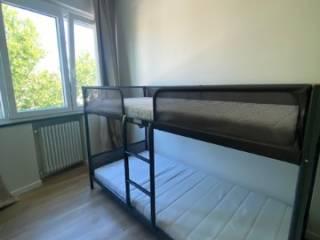 Trilocale viale Giuseppe Parini, Centro, Riccione