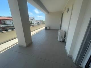 Appartamento via Vanoni, Castromediano, Cavallino — foto 3 di 17