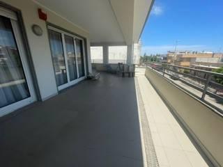Appartamento via Vanoni, Castromediano, Cavallino — foto 17 di 17