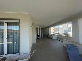 Appartamento via Vanoni, Castromediano, Cavallino — foto 14 di 17