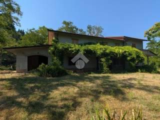 Terratetto unifamiliare via Morollo, Gemmano — foto 18 di 30