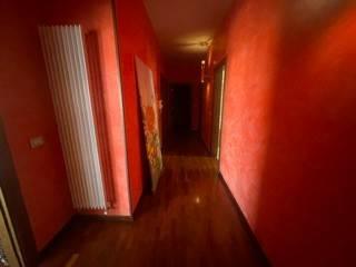 Appartamento via Vanoni, Castromediano, Cavallino — foto 4 di 17