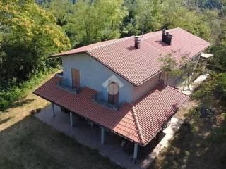 Terratetto unifamiliare via Morollo, Gemmano — foto 29 di 30