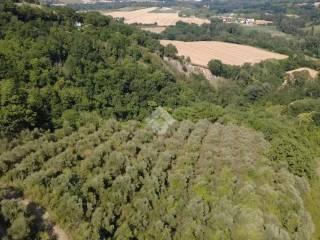 Terratetto unifamiliare via Morollo, Gemmano — foto 20 di 30