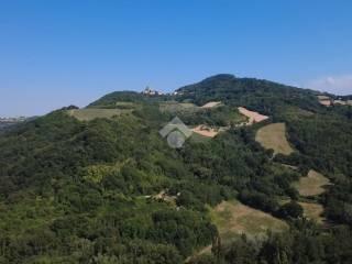Terratetto unifamiliare via Morollo, Gemmano — foto 22 di 30