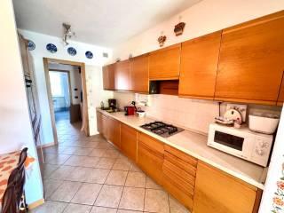 Trilocale via Vittorio Veneto, Castion Veronese, Costermano sul Garda