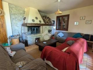 Terratetto unifamiliare via Morollo, Gemmano — foto 25 di 30
