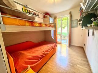 Trilocale via Vittorio Veneto, Castion Veronese, Costermano sul Garda — foto 2 di 10