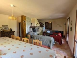 Terratetto unifamiliare via Morollo, Gemmano — foto 6 di 30