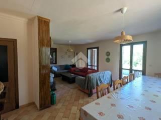 Terratetto unifamiliare via Morollo, Gemmano — foto 11 di 30