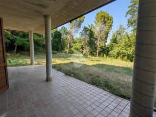 Terratetto unifamiliare via Morollo, Gemmano — foto 5 di 30