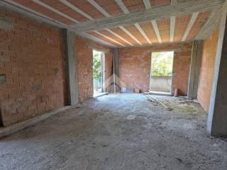 Terratetto unifamiliare via Morollo, Gemmano — foto 14 di 30