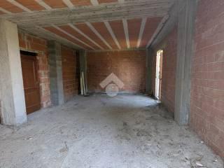 Terratetto unifamiliare via Morollo, Gemmano — foto 9 di 30
