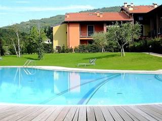Trilocale via Vittorio Veneto, Castion Veronese, Costermano sul Garda — foto 3 di 10