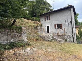 Terratetto unifamiliare via Botteghe 45, Gatta, Castelnovo Ne' Monti — foto 15 di 20
