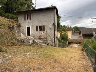 Terratetto unifamiliare via Botteghe 45, Gatta, Castelnovo Ne' Monti — foto 17 di 20