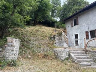 Terratetto unifamiliare via Botteghe 45, Gatta, Castelnovo Ne' Monti — foto 10 di 20