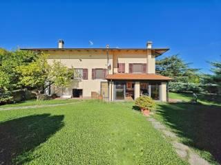 Villa unifamiliare via Forano 9, Ameglia — foto 56 di 75