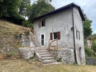 Terratetto unifamiliare via Botteghe 45, Gatta, Castelnovo Ne' Monti — foto 11 di 20