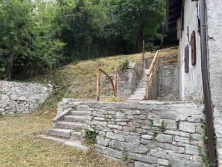 Terratetto unifamiliare via Botteghe 45, Gatta, Castelnovo Ne' Monti — foto 8 di 20