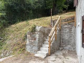 Terratetto unifamiliare via Botteghe 45, Gatta, Castelnovo Ne' Monti — foto 12 di 20