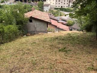 Terratetto unifamiliare via Botteghe 45, Gatta, Castelnovo Ne' Monti — foto 5 di 20