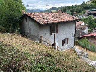 Terratetto unifamiliare via Botteghe 45, Gatta, Castelnovo Ne' Monti — foto 6 di 20