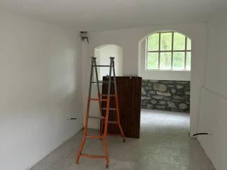 Terratetto unifamiliare via Botteghe 45, Gatta, Castelnovo Ne' Monti — foto 9 di 20