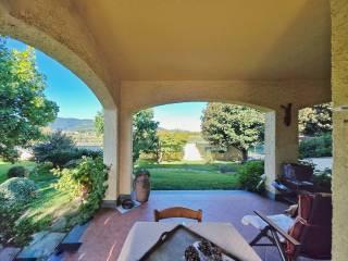 Villa unifamiliare via Forano 9, Ameglia — foto 63 di 75